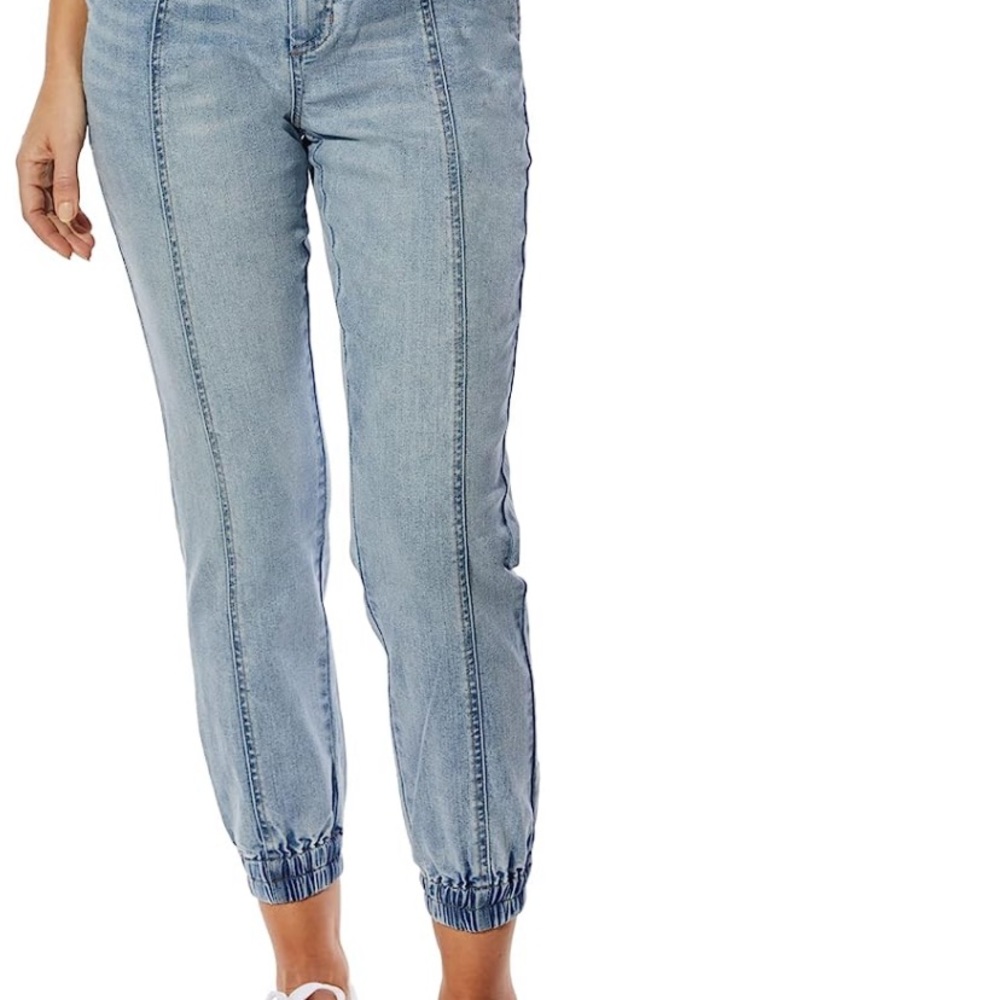 Dollhouse Jogger Jeans 30-28 L